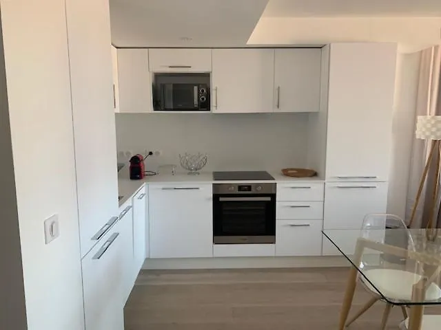 Les Volets Bleus Apartment Nice