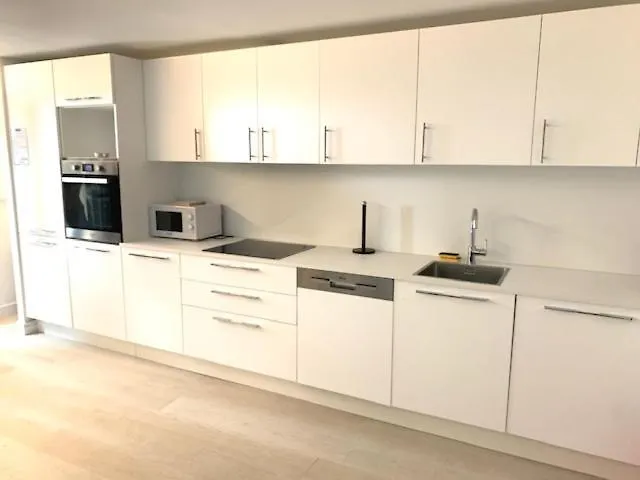 Les Volets Bleus Apartment Nice France