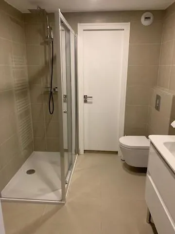 Les Volets Bleus Apartment Nice