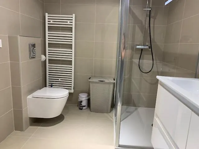 Les Volets Bleus Apartment Nice France