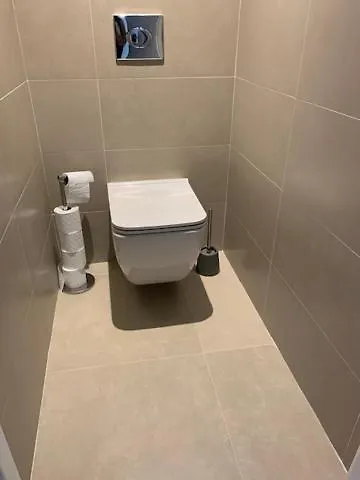Les Volets Bleus Apartment Nice 0*,  France