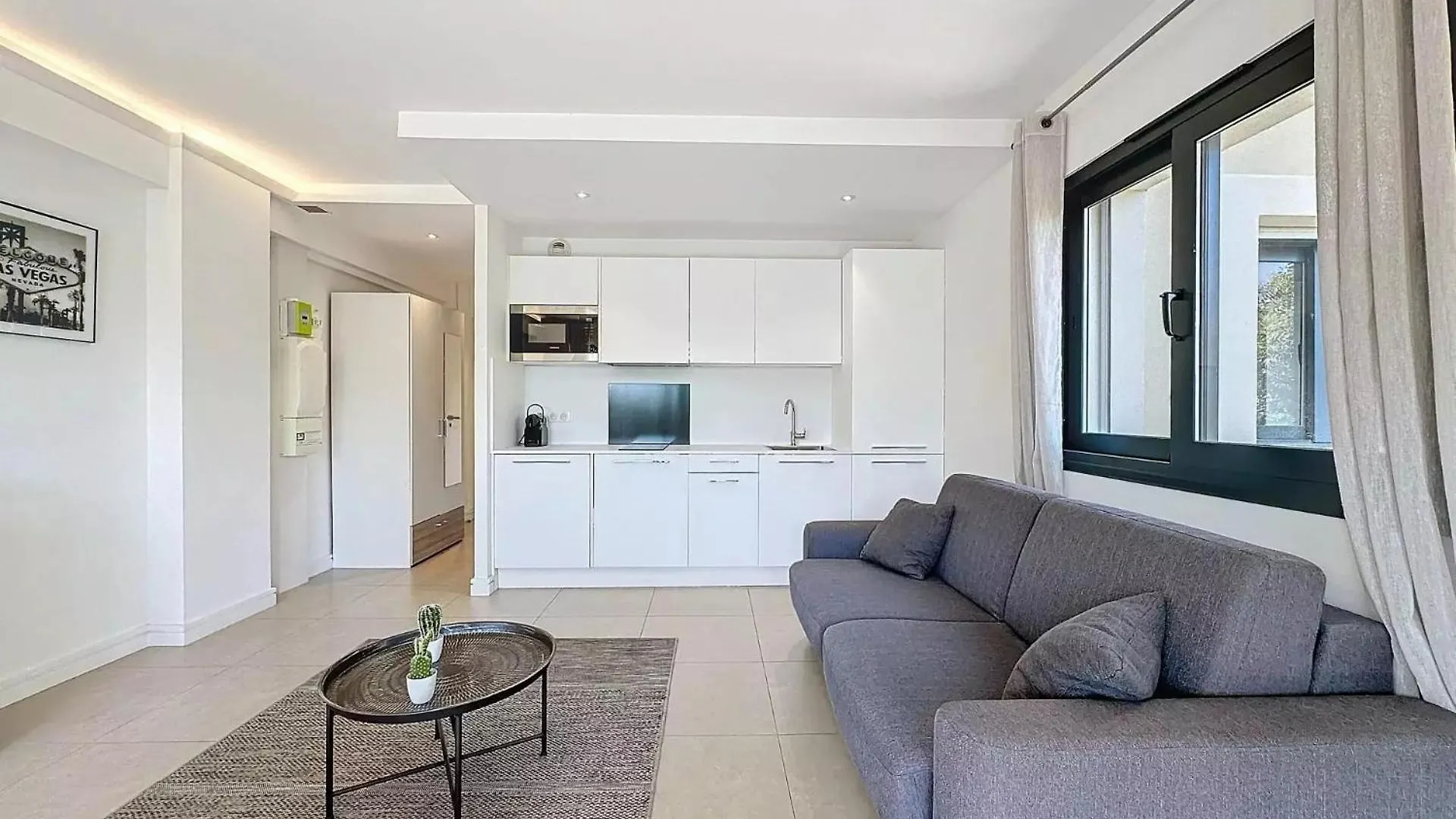 Les Volets Bleus Apartment Nice 0*,  France