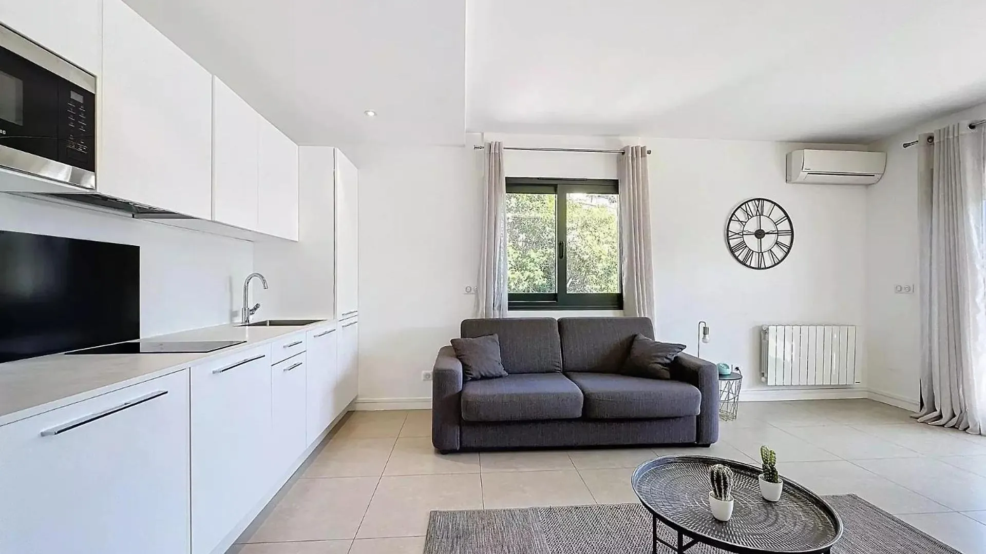 Les Volets Bleus Apartment Nice