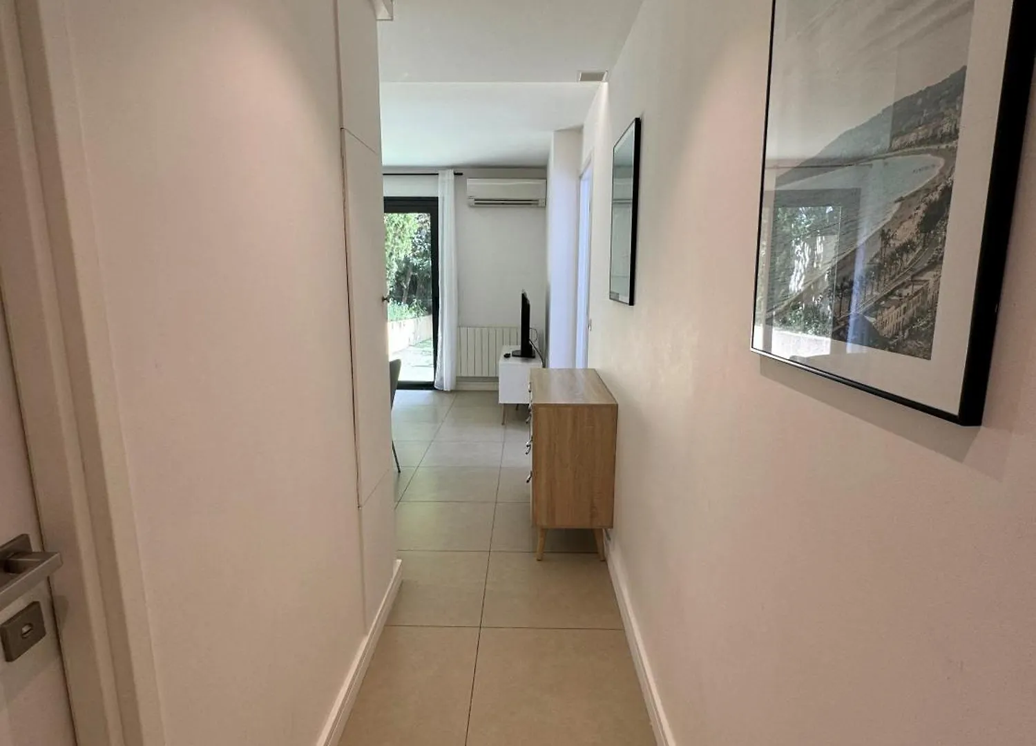 Les Volets Bleus Apartment Nice