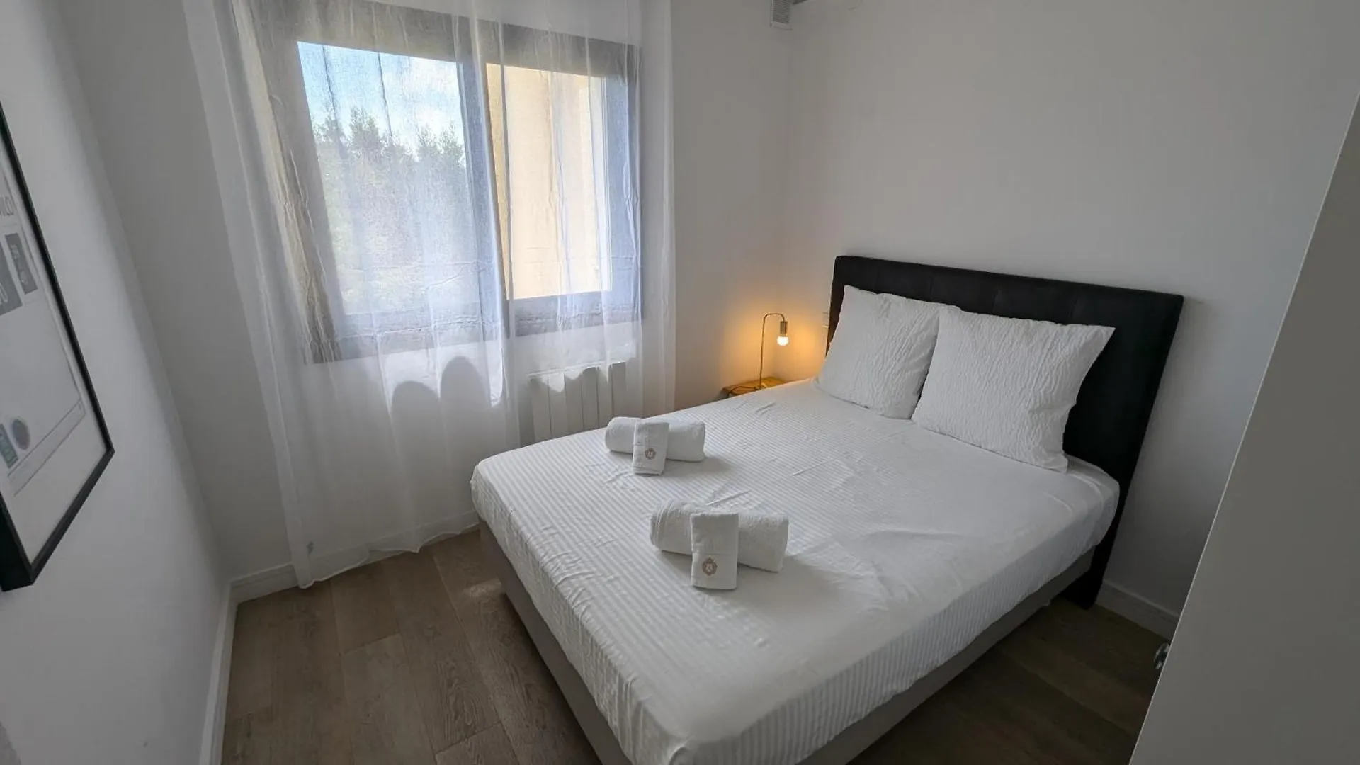 Les Volets Bleus Apartment Nice