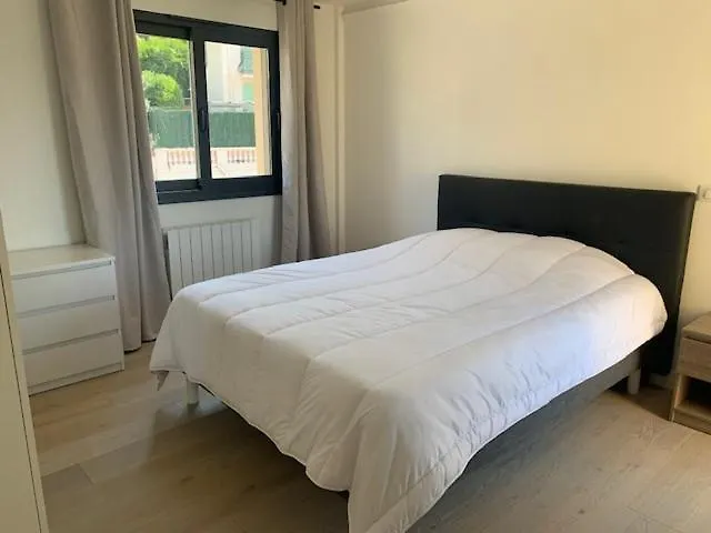 Les Volets Bleus Apartment Nice France