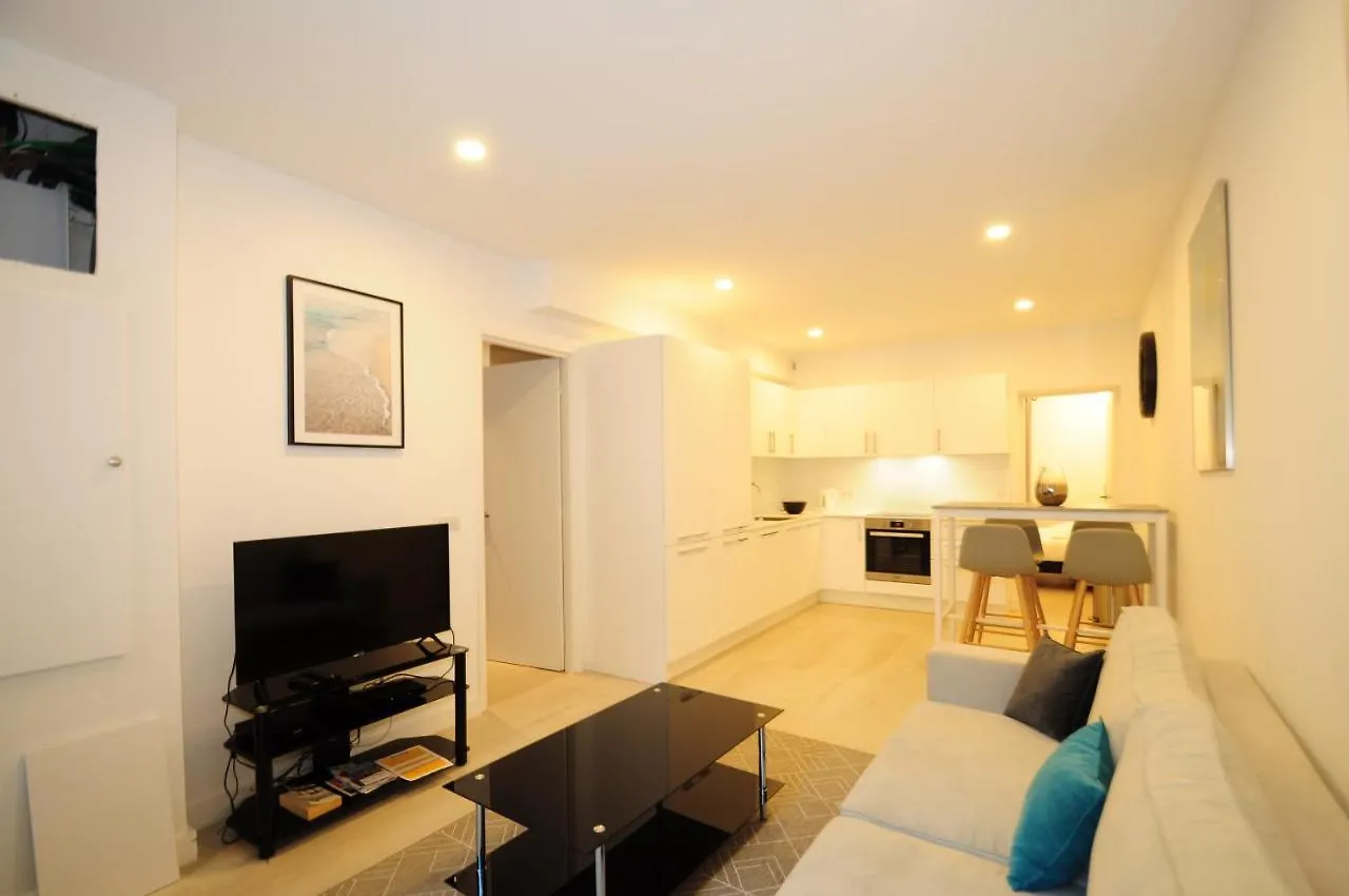 Les Volets Bleus Apartment Nice